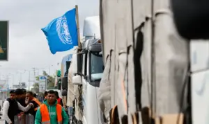 ONU alerta que acesso para ajuda ao norte de Gaza é mínimo