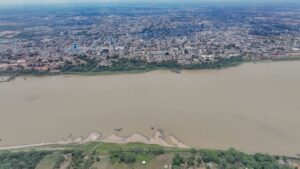 Pescadores de Porto Velho serão contemplados com auxílio emergencial diante da crise hídrica
