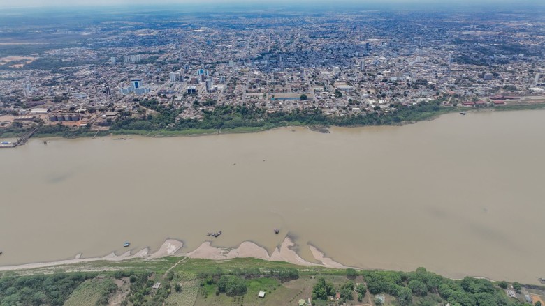 Pescadores de Porto Velho serão contemplados com auxílio emergencial diante da crise hídrica