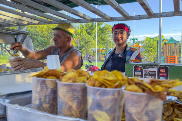 Semusb divulga lista dos vendedores aptos a trabalharem no Carnaval 2024