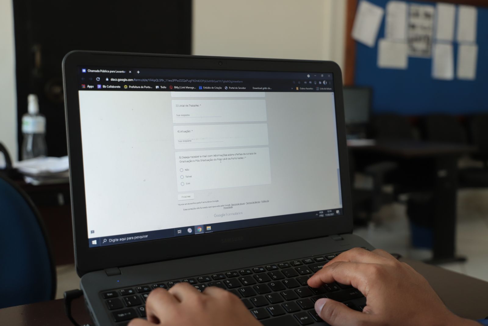 População pode participar do ciclo de audiências públicas referentes ao Projeto de LOA