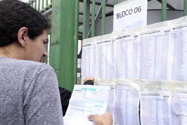 Sisu 2024: matrícula de selecionados começa nesta sexta-feira