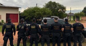 CARGA EXPLOSIVA: PF deflagra operação para reprimir contrabando de combustível em Rondônia