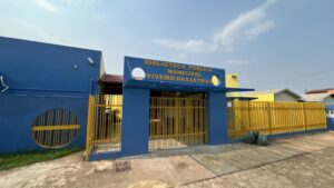 www.deixaeutefalar.com.br Biblioteca Municipal Viveiro das Letras tem horário reduzido nesta semana