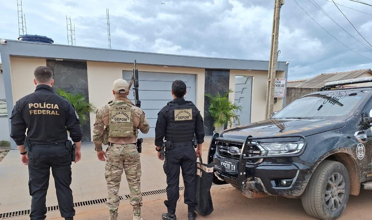 FICCO/PI combate crimes de lavagem de dinheiro, tráfico de drogas e organização criminosa