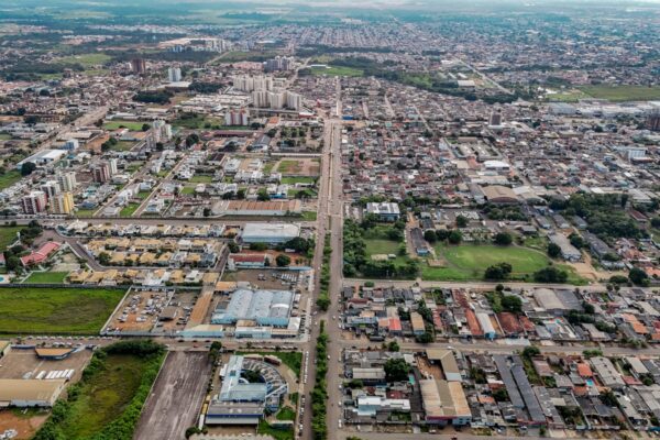 Prazo para pagamento do IPTU com 10% de desconto é prorrogado em Porto Velho