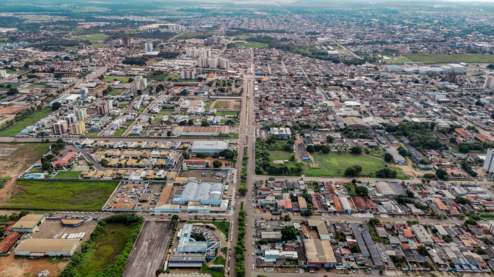 Prazo para pagamento do IPTU com 10% de desconto é prorrogado em Porto Velho