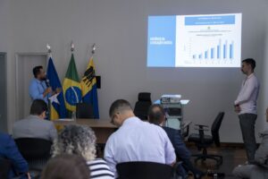 Projeto do novo código de obras de Porto Velho é finalizado e tempo dos processos deve ser reduzido em 70%