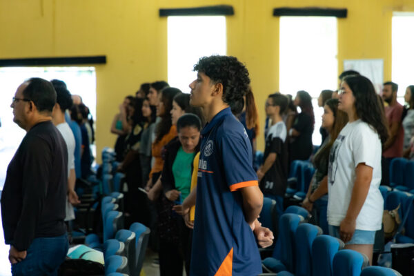 Publicado chamamento público para composição de comissão que coordenará eleições do Conselho da Juventude