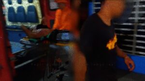 www.deixaeutefalar.com.br Dupla tentativa de homicídio é registrada em Ji-Paraná