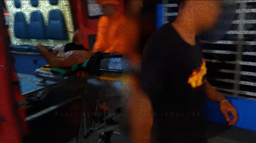 Dupla tentativa de homicídio é registrada em Ji-Paraná