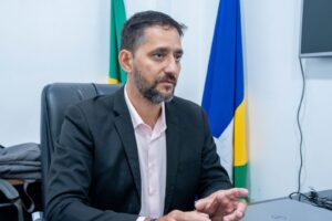 Porto Velho investe em tecnologia para proteger vidas no trânsito