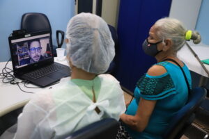 Prefeitura renova parceria com Hospital Albert Einstein e amplia área de especialização