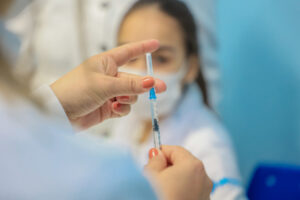 www.deixaeutefalar.com.br Campanha de vacinação contra a gripe será finalizada dia 29 de fevereiro, sem prorrogação