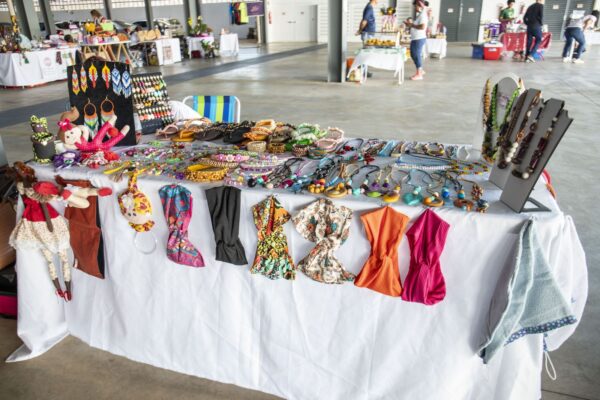 Prefeitura realiza feira da Mulher Empreendedora nos próximos dias 22 e 23 em Porto Velho