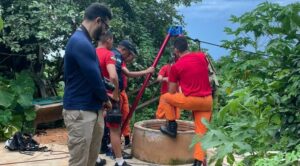 www.deixaeutefalar.com.br Corpo de menino é encontrado dentro de poço na área rural de Cerejeiras