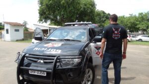 Operação da Polícia Civil resulta em prisões ligadas a homicídio em Ji-Paraná