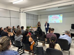 Conselho Municipal de Turismo realiza primeira reunião extraordinária de 2024