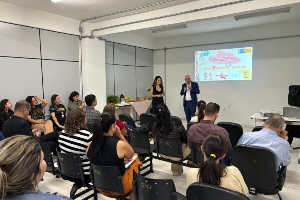 Conselho Municipal de Turismo realiza primeira reunião extraordinária de 2024