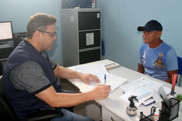 Barco Saúde chega em São Carlos com serviços especializados e esperança para quem precisa de cuidados