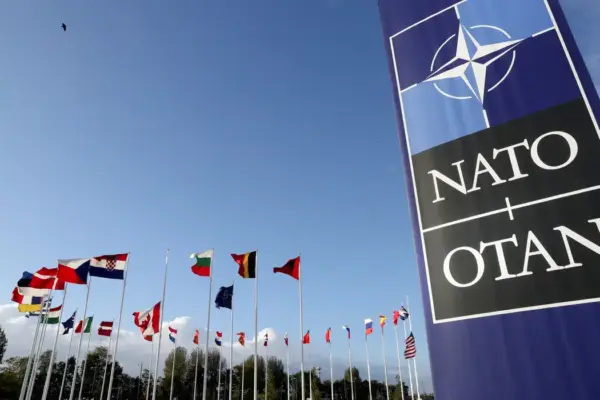 Parlamento da Hungria aprova adesão da Suécia à Otan