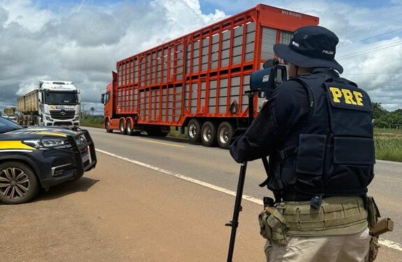 PRF em Rondônia encerra Operação Carnaval 2024