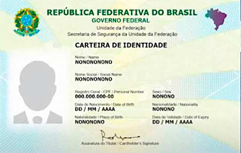 Sine Municipal é ponto de reforço para emissão da Carteira de Identidade Nacional (CIN)