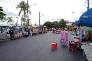 Foliões devem se atentar à qualidade dos produtos consumidos durante festividades de carnaval