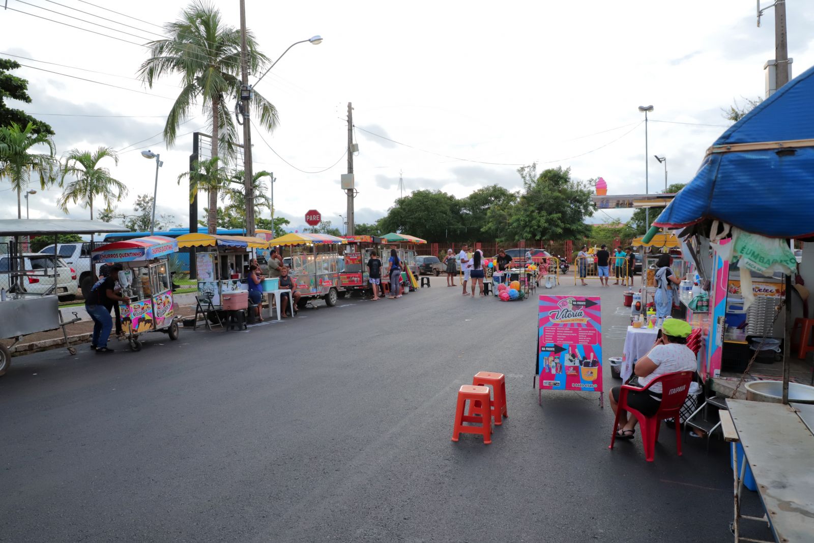 Foliões devem se atentar à qualidade dos produtos consumidos durante festividades de carnaval
