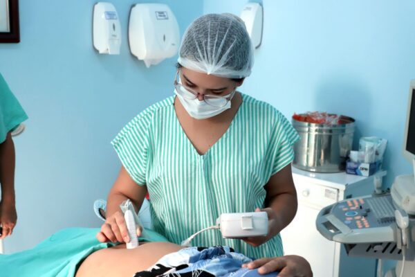 Formatura de novas especialistas do Programa de Residência Médica da Maternidade Municipal acontece nesta sexta-feira (23)
