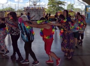 www.deixaeutefalar.com.br Programa Qualidade de Vida realiza baile de carnaval na próxima quarta-feira (7)