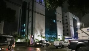 www.deixaeutefalar.com.br MPRO deflagra Operação Audácia contra integrantes de organização criminosa em Porto Velho