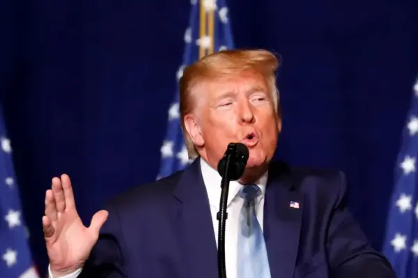 Tribunal dos EUA rejeita tese de imunidade de Donald Trump