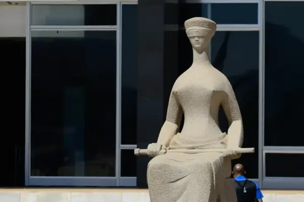 STF retoma hoje julgamento sobre revisão da vida toda do INSS