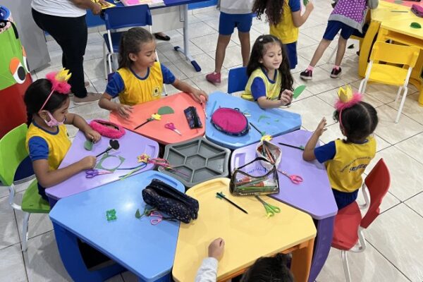 Programa Mais Educação Infantil credencia instituições privadas em Porto Velho