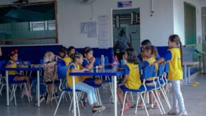 Último dia de inscrições para o programa “Mãos dadas com a educação”