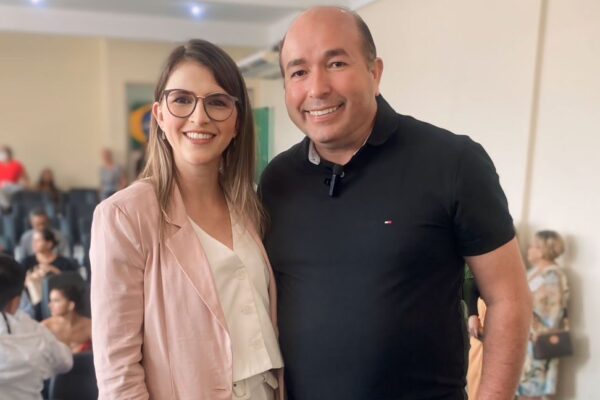 Vereador Edwilson Negreiros parabeniza Prefeitura de Porto Velho por ampliar acesso à educação infantil