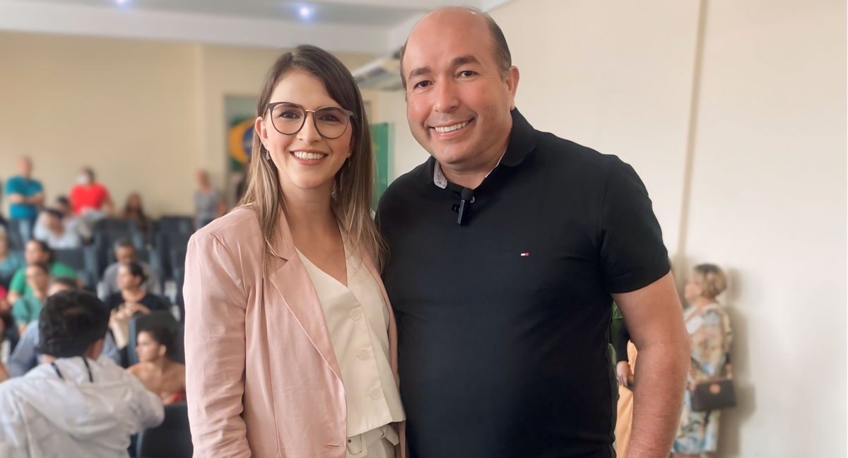 Vereador Edwilson Negreiros parabeniza Prefeitura de Porto Velho por ampliar acesso à educação infantil