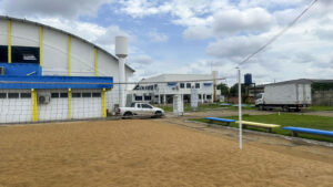 www.deixaeutefalar.com.br Vila Olímpica Chiquilito Erse será inaugurada no próximo sábado (30) em Porto Velho