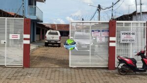 Homem é encontrado morto em residencial na zona sul