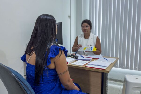 Cuidados com a saúde feminina são ofertados pelo Município