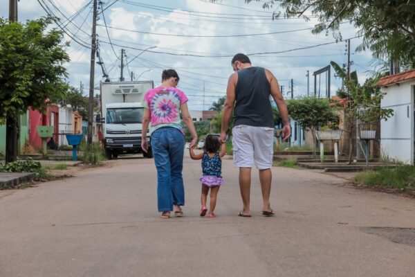 Candidatos para o serviço ‘Família Acolhedora’ devem participar de capacitação