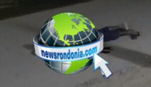 www.deixaeutefalar.com.br Homem é morto com três tiros nas costas em distrito de Porto Velho