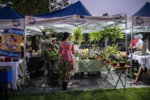 Feira de artesanato e gastronomia estará no Ministério Público e pontos turísticos da capital