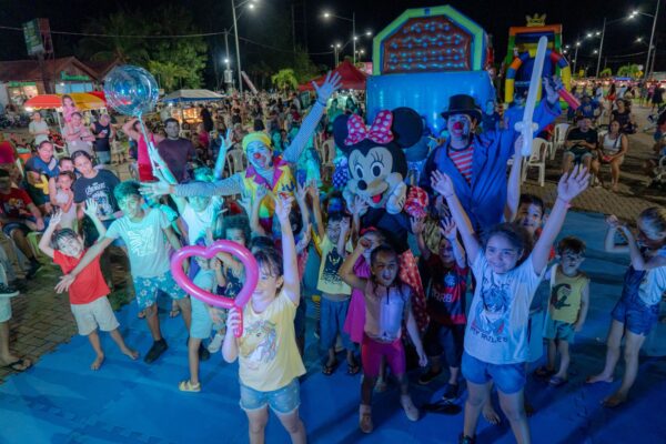 Espaço Alternativo recebe primeira edição do projeto “Arte no Entardecer” em 2024