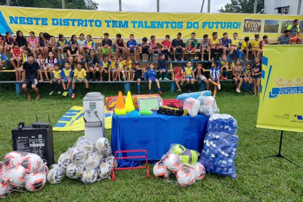Investimentos no esporte tornaram Porto Velho em celeiro de atletas campeões