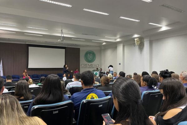 Semusa realiza abertura da campanha em alusão ao Dia Mundial de Combate à Tuberculose Semusa realiza abertura da campanha em alusão ao Dia Mundial de Combate à Tuberculose