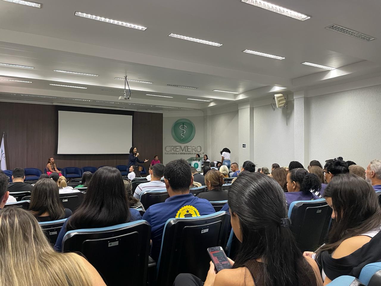 Semusa realiza abertura da campanha em alusão ao Dia Mundial de Combate à Tuberculose