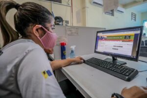 Sine Municipal convoca candidatos para novas vagas de emprego
