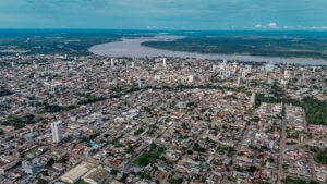 www.deixaeutefalar.com.br Em Porto Velho, 80% das novas empresas abertas serão autorizadas em menos de 24 horas